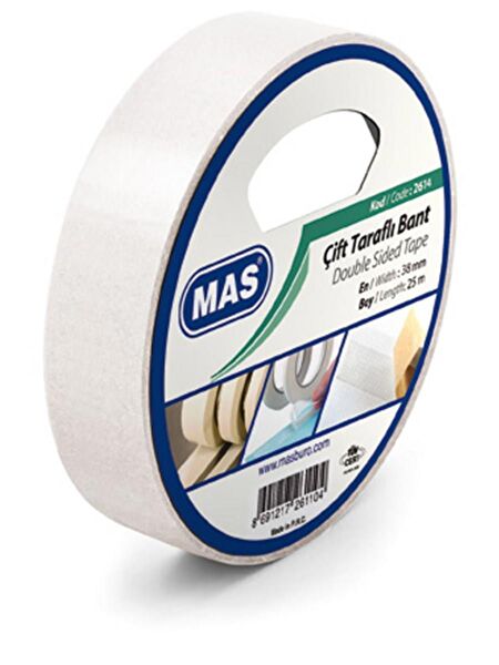 Mas Bant, Bant Makinesi