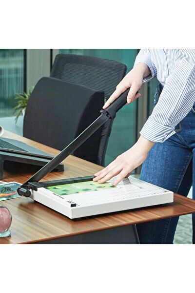 Ofis Evrak İmha Makinesi