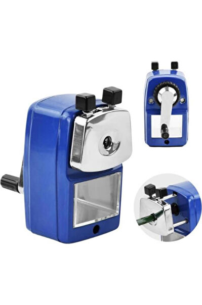 Mas Silgi, Kalemtıraş