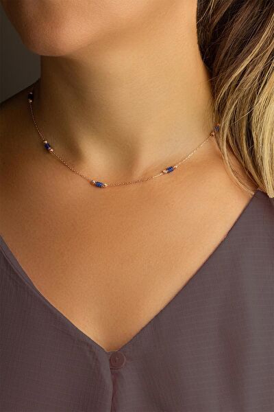 ByBarun Silver Kolye