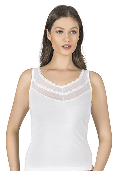 Özkan Underwear Kadın Atlet, Body