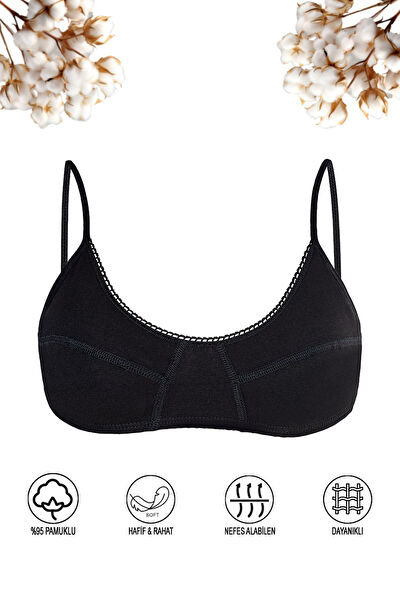 Özkan Underwear Kız Çocuk İç Çamaşırı