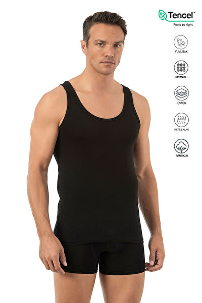 Özkan Underwear Erkek Atlet, Body