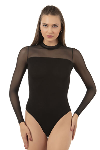 Özkan Underwear Kadın Atlet, Body