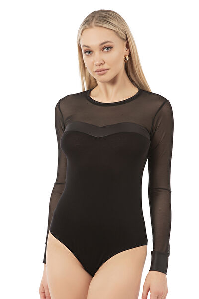 Özkan Underwear Kadın Atlet, Body