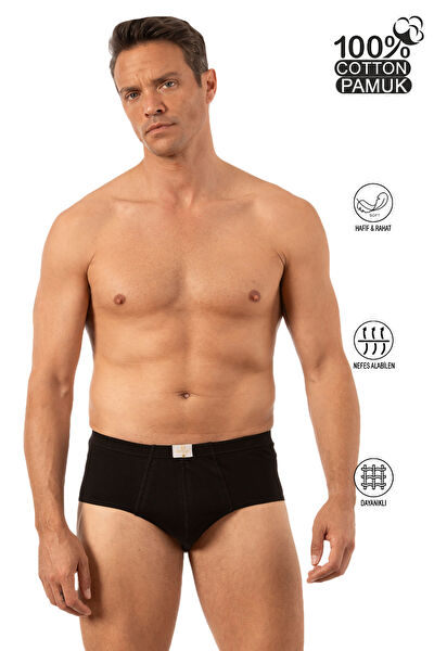 Özkan Underwear Erkek Boxer, Slip, Külot