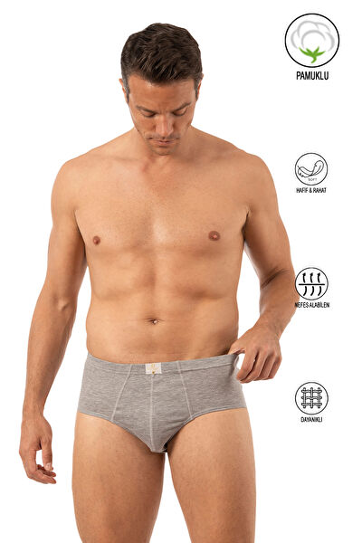 Özkan Underwear Erkek Boxer, Slip, Külot