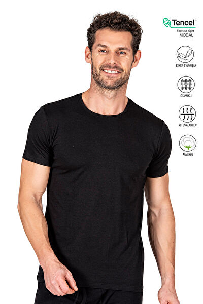 Özkan Underwear Erkek Atlet, Body