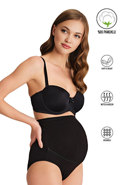 Özkan Underwear Hamile Külot