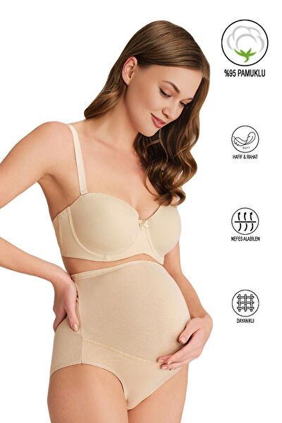 Özkan Underwear Hamile Külot