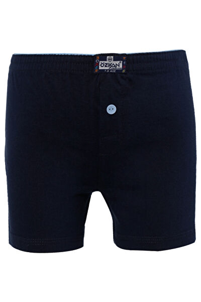 Özkan Underwear Erkek Çocuk İç Çamaşırı