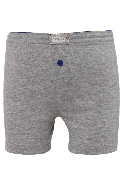 Özkan Underwear Erkek Çocuk İç Çamaşırı