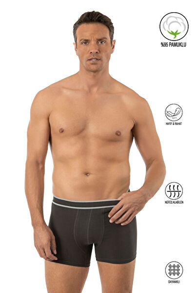 Özkan Underwear Erkek Boxer, Slip, Külot