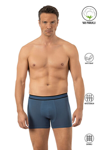 Özkan Underwear Erkek Boxer, Slip, Külot