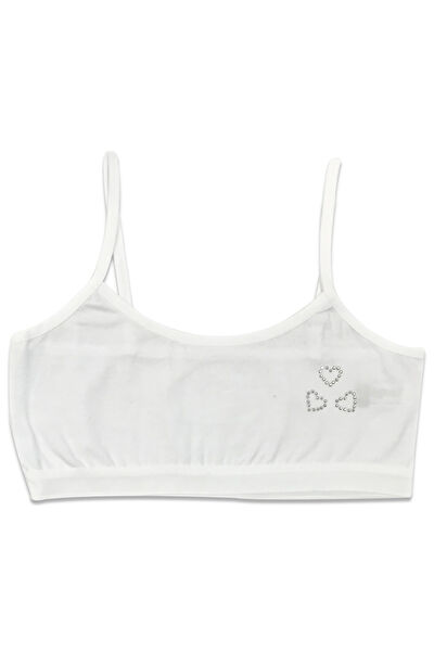 Özkan Underwear Kız Çocuk İç Çamaşırı