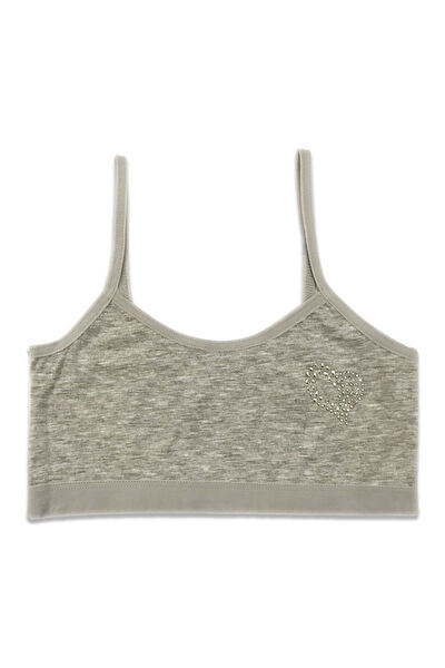 Özkan Underwear Kız Çocuk İç Çamaşırı