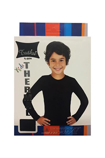 Tutku Outdoor Termal İçlik,Polar