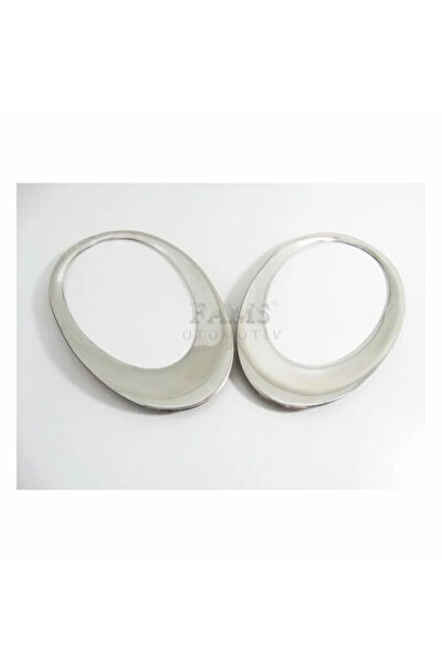 Fams Oto Aksesuar Krom Aksesuarlar