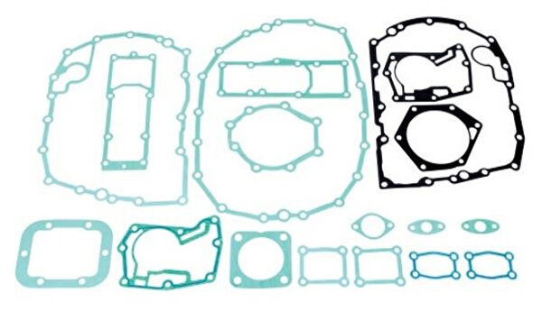 CONSAN Vites Grubu Parçaları