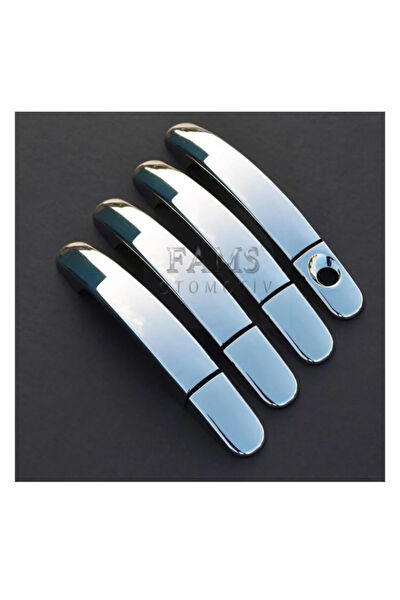 Fams Oto Aksesuar Krom Aksesuarlar