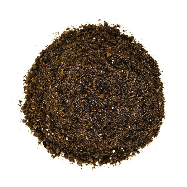 Betonish Torf ve Toprak