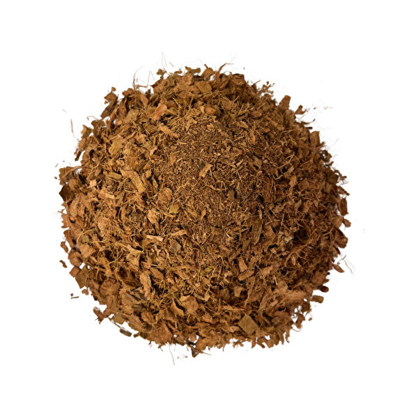 Betonish Torf ve Toprak