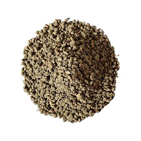 Betonish Torf ve Toprak