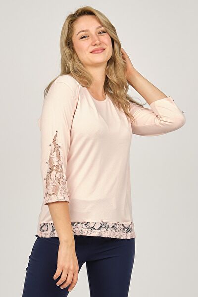 Sistas Kadın Bluz