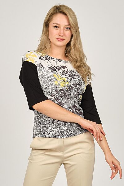 Sistas Kadın Bluz