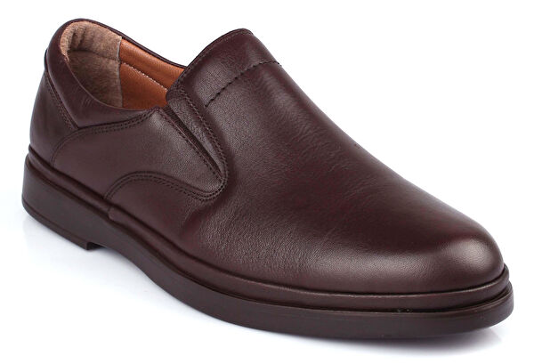 DETECTOR Erkek Klasik Ayakkabı