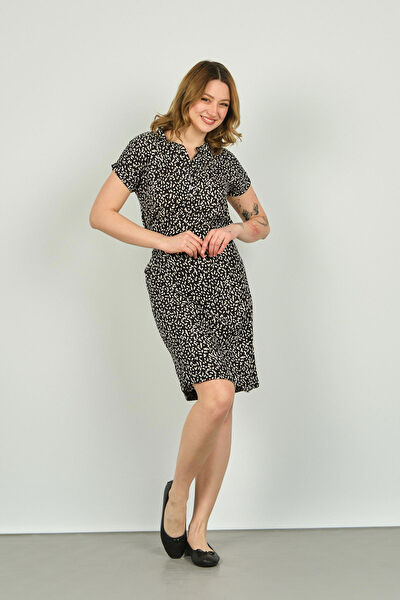 Sistas Günlük Elbise