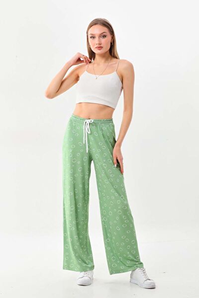 Sistas Kadın Pantolon