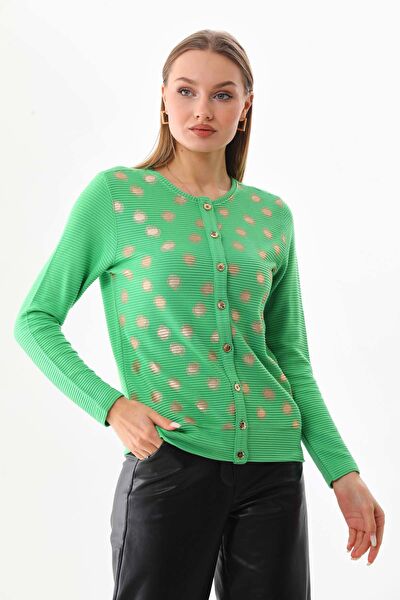 Sistas Günlük Hırka