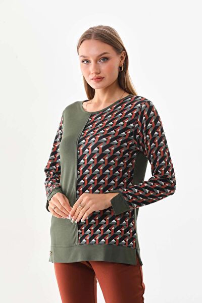 Sistas Kadın Bluz