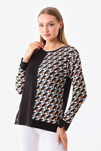 Sistas Kadın Bluz