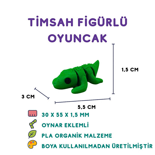 TotiLina Hayvan Figürü