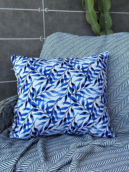 Karam home Dekoratif Yastık, Kırlent, Kılıf