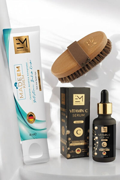 Amanos Beauty Anti-Aging, Yaşlanma Karşıtı Ürünler