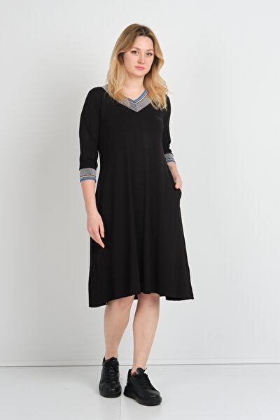 Sistas Günlük Elbise