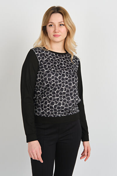 Sistas Kadın Bluz