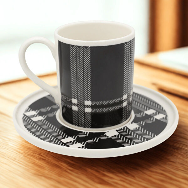 Evimia Fincan,Fincan Takımı