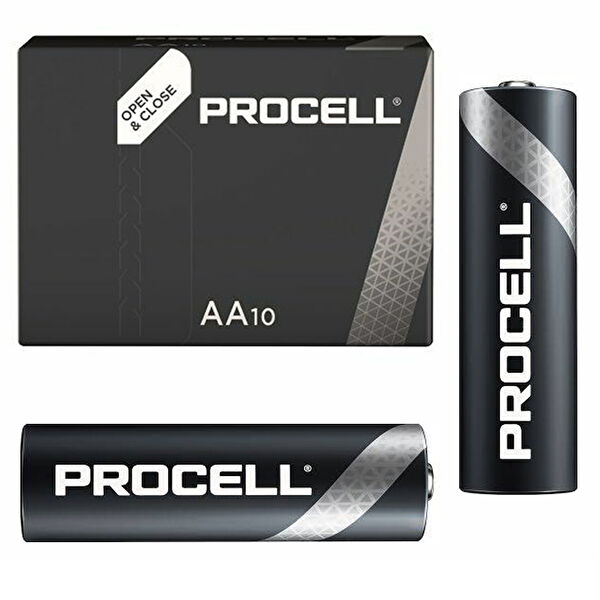 PROCELL Piller
