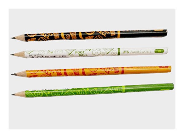 Faber-Castell Kurşun Kalem