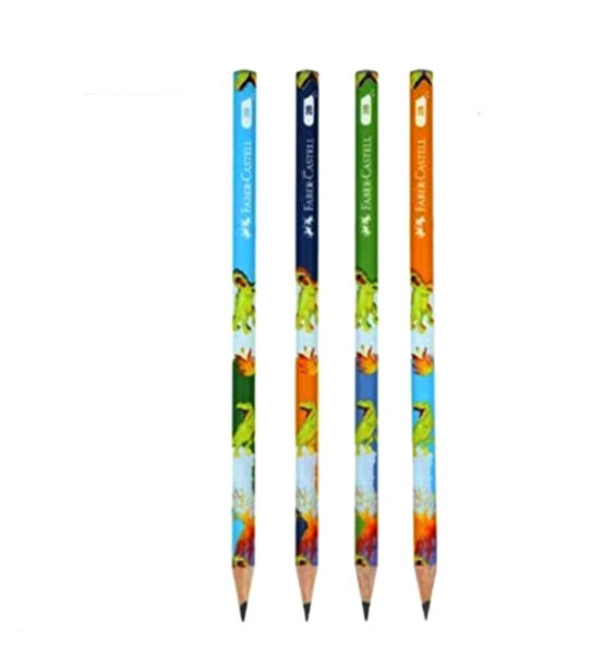 Faber-Castell Kurşun Kalem