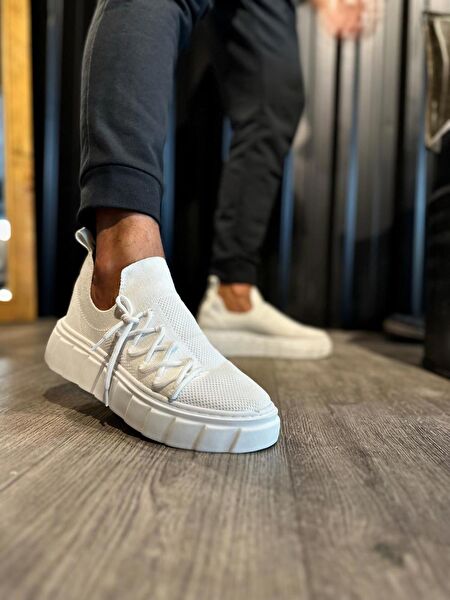 Knack Erkek Sneaker Ayakkabı