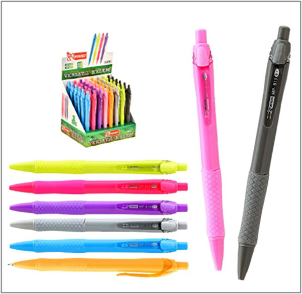 Mikro Kırtasiye Versatil Kalem