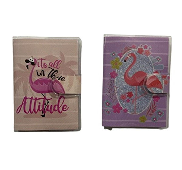 Keskin Color Defter, Ajanda