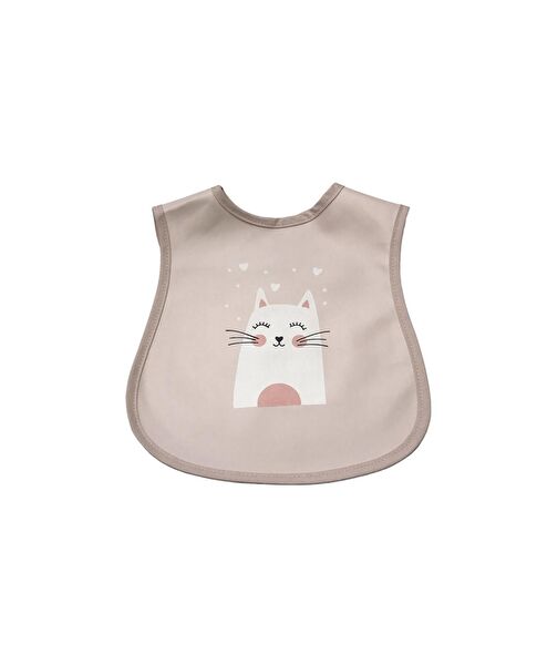 Mini Damla Mama Önlüğü