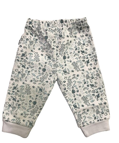 Mini Damla Bebek Pantolon, Şort