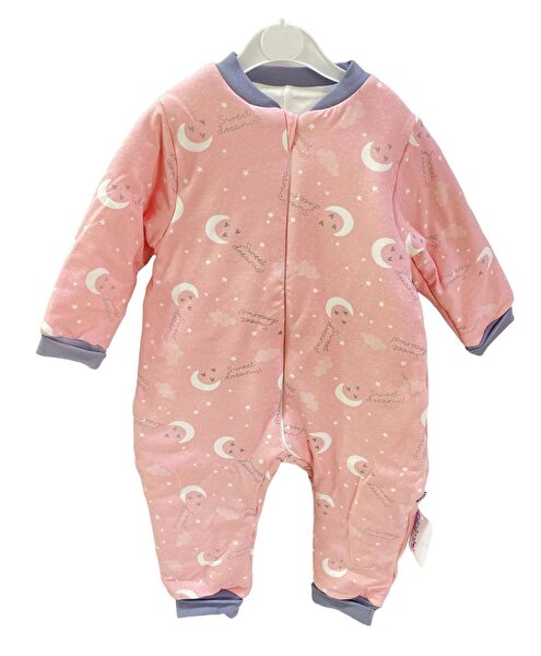 Mini Damla Bebek Uyku Tulumu, Kundak